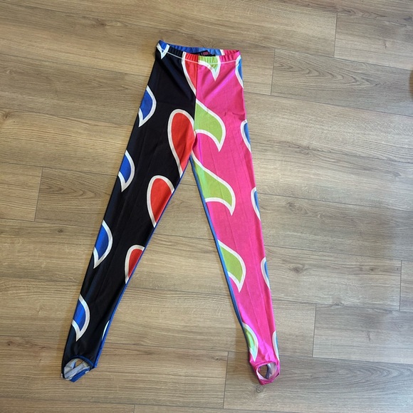 Chopova Lowena Leggings - Picture 1 of 4